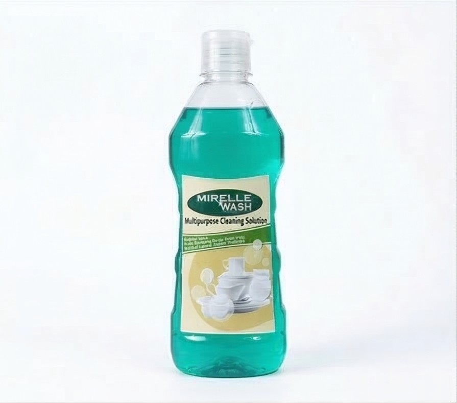 Mira Shine Wash Medium