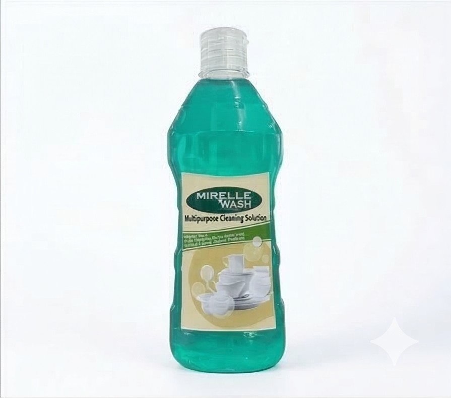 Mira Shine Wash Small