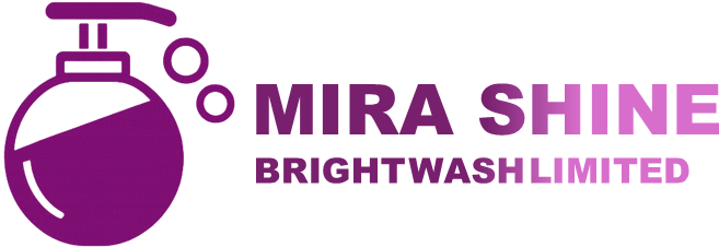 Mira Shine Bright Wash Limited